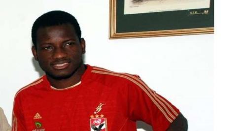 رئيس البكيرية السعودي: مستوى أوسو كونان انخفض بنهاية مشواره معنا